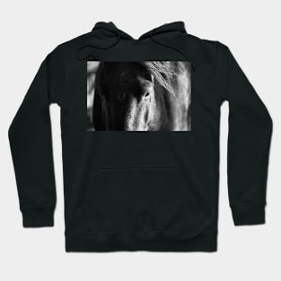 Into the eyes Hoodie